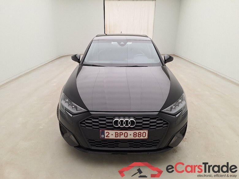 Audi, A3 SB '20, Audi A3 Sportback 2.0 35 TDi 110kW Attraction 5d #1