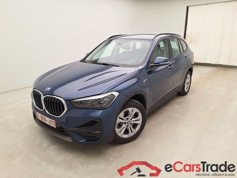 BMW, X1 FL'19 PHEV, BMW X1 xDrive25e (162 kW) 5d #2