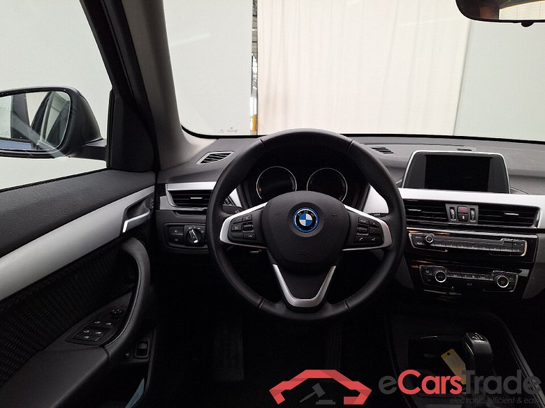 BMW, X1 FL'19 PHEV, BMW X1 xDrive25e (162 kW) 5d #5