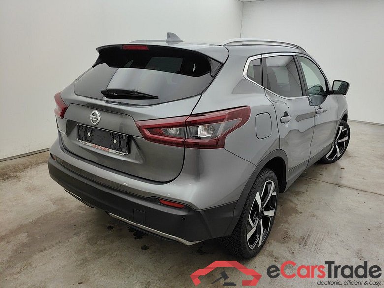 Nissan Qashqai DIG-T 160 EVAPO DCT Tekna 5d #2