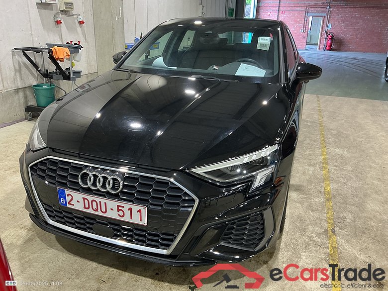 AUDI A3 SPORTBACK 1.4 40 TFSI E S TRONIC S LINE SPORTBACK #1
