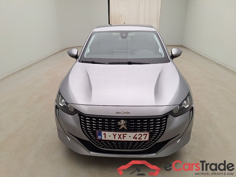 Peugeot, 208 '19, Peugeot 208 1.2 PureTech 100 MAN6 S&S Allure Pack #1