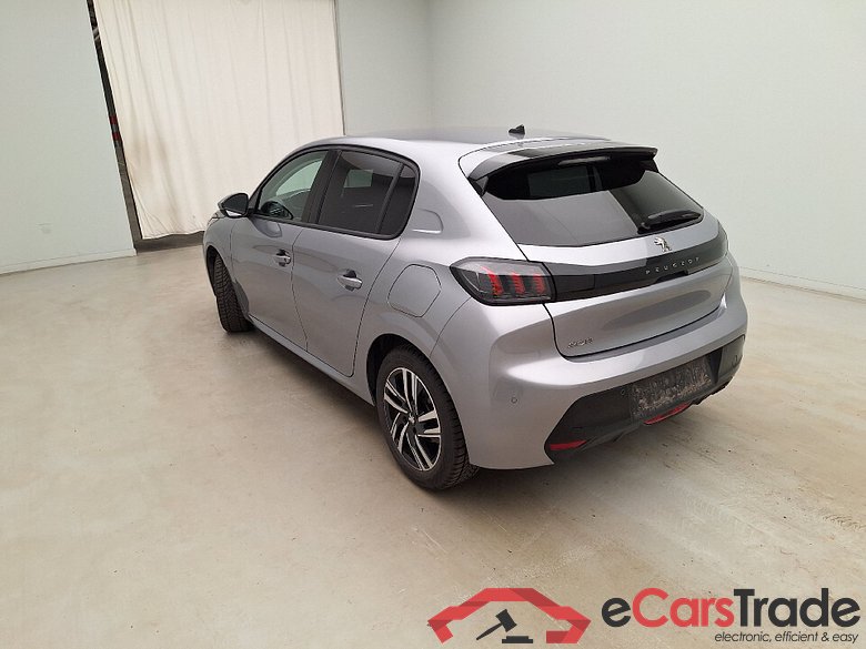 Peugeot, 208 '19, Peugeot 208 1.2 PureTech 100 MAN6 S&S Allure Pack #6