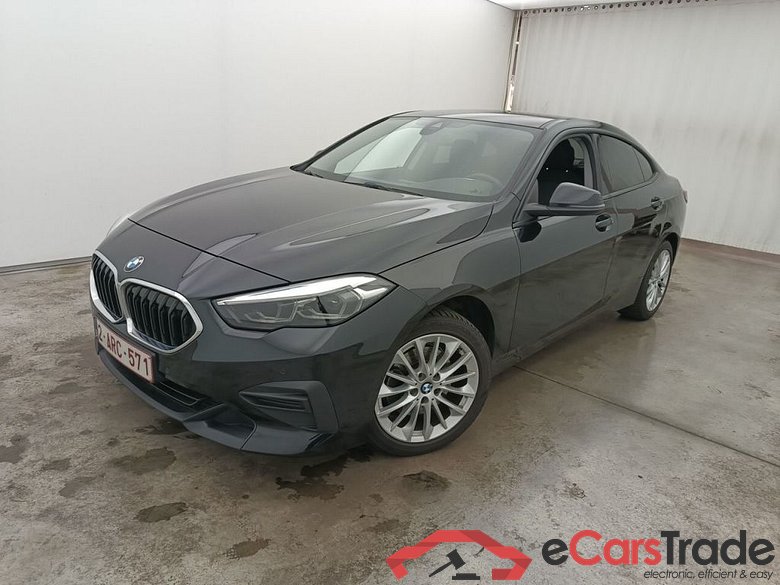 BMW 2 Reeks Gran Coupé 218iA (100kW) 4d #1