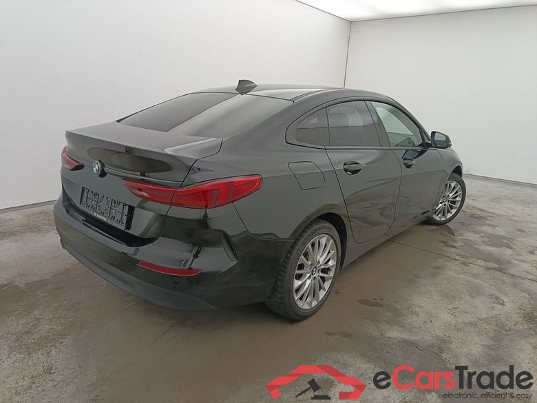 BMW 2 Reeks Gran Coupé 218iA (100kW) 4d #2