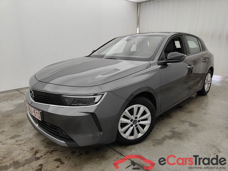 Opel Astra 1.2 Turbo 81kW S/S Edition 5d