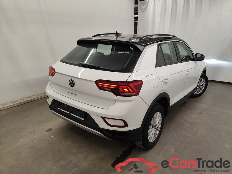 Volkswagen T-Roc 1.0 TSI Life Business 5d #2