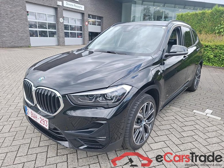 BMW X1 1.5 XDRIVE25E PHEV 162KW) #1