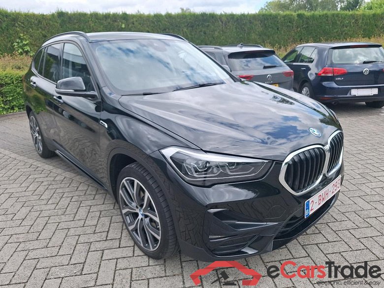 BMW X1 1.5 XDRIVE25E PHEV 162KW) #2