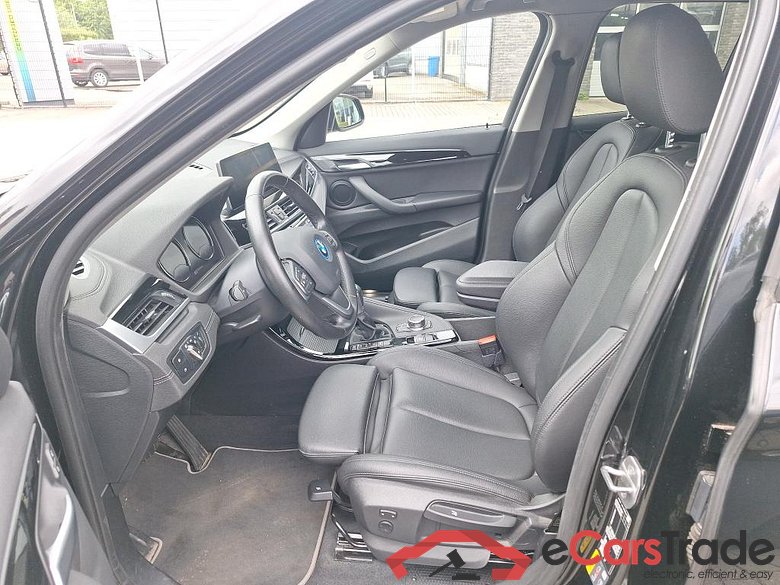 BMW X1 1.5 XDRIVE25E PHEV 162KW) #5