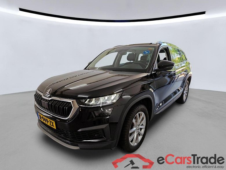 SKODA Kodiaq 110 kW #1