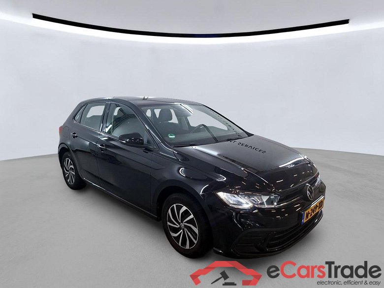 VOLKSWAGEN POLO 70 kW #4