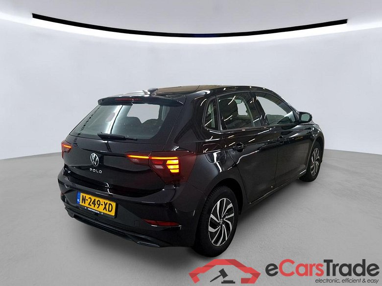 VOLKSWAGEN POLO 70 kW #5
