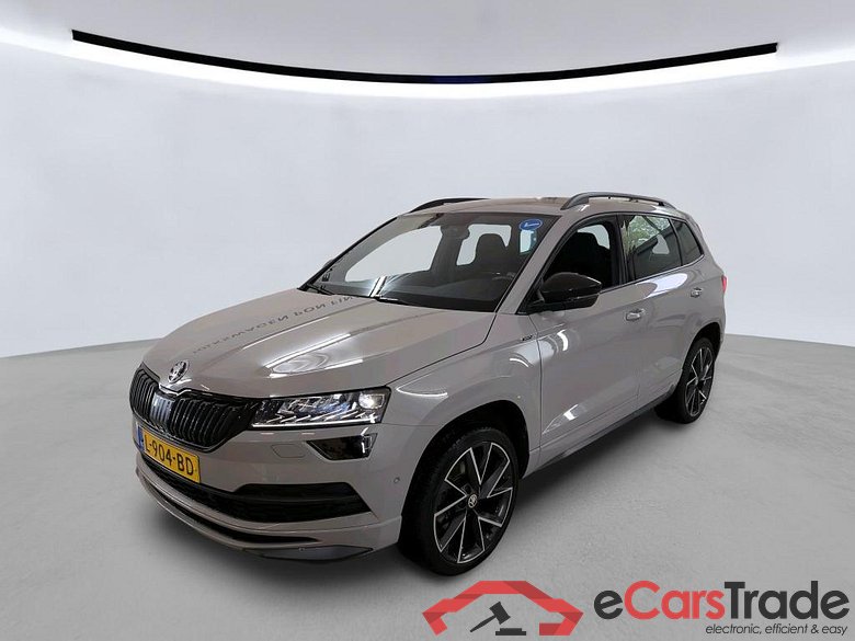 SKODA Karoq 110 kW #1
