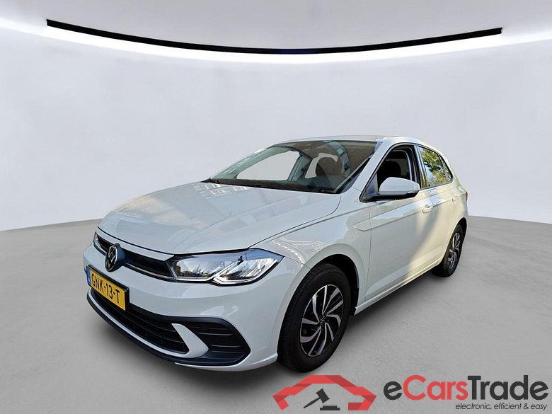 VOLKSWAGEN POLO 70 kW