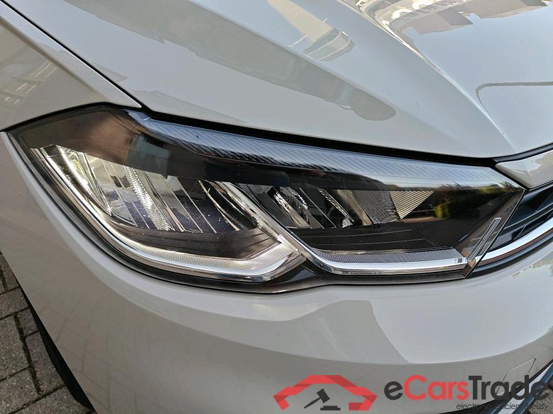 VOLKSWAGEN POLO 70 kW #3