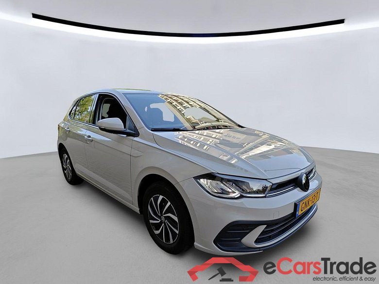 VOLKSWAGEN POLO 70 kW #4