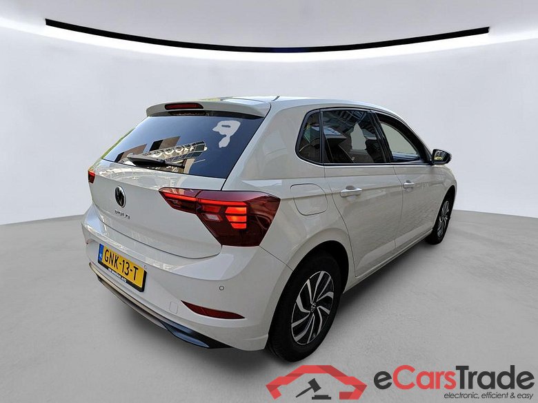 VOLKSWAGEN POLO 70 kW #5