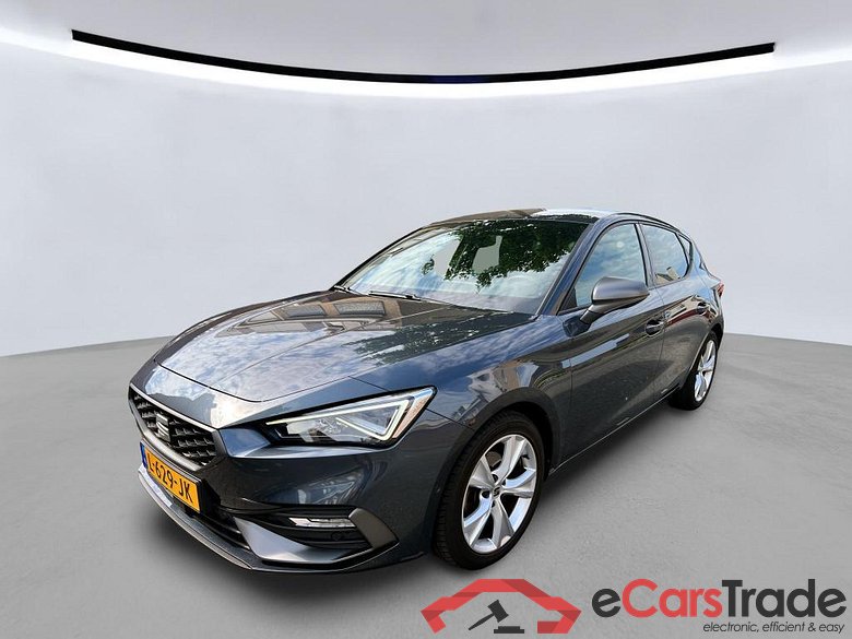 SEAT LEON 81 kW