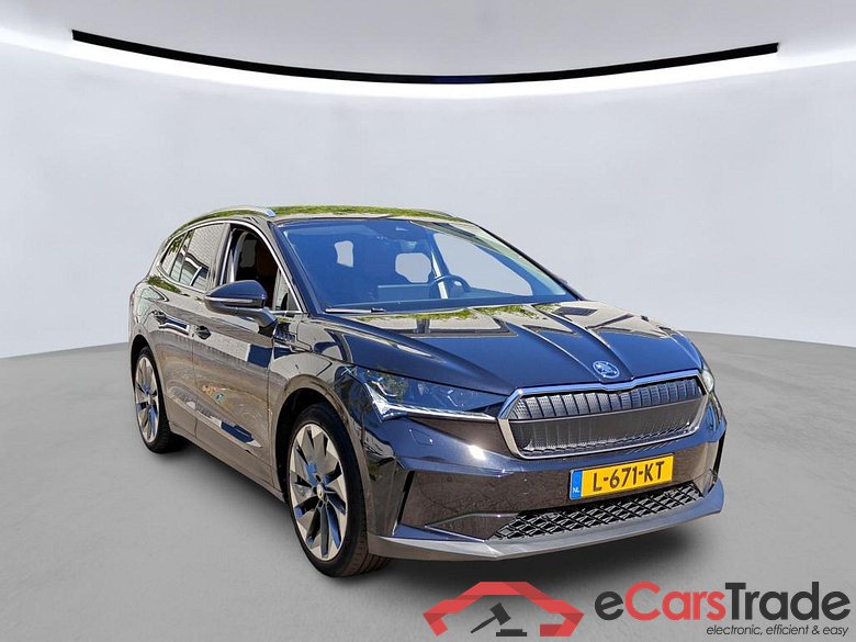 SKODA Enyaq iV 132 kW #5