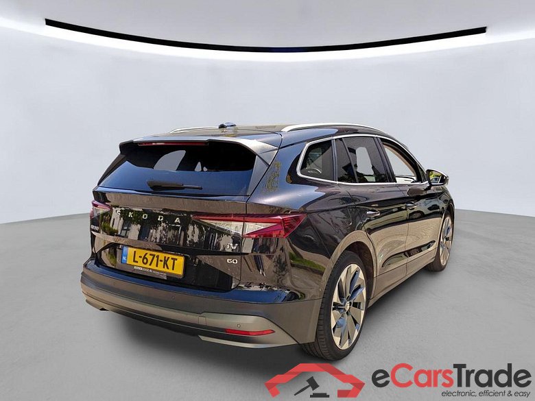 SKODA Enyaq iV 132 kW #6