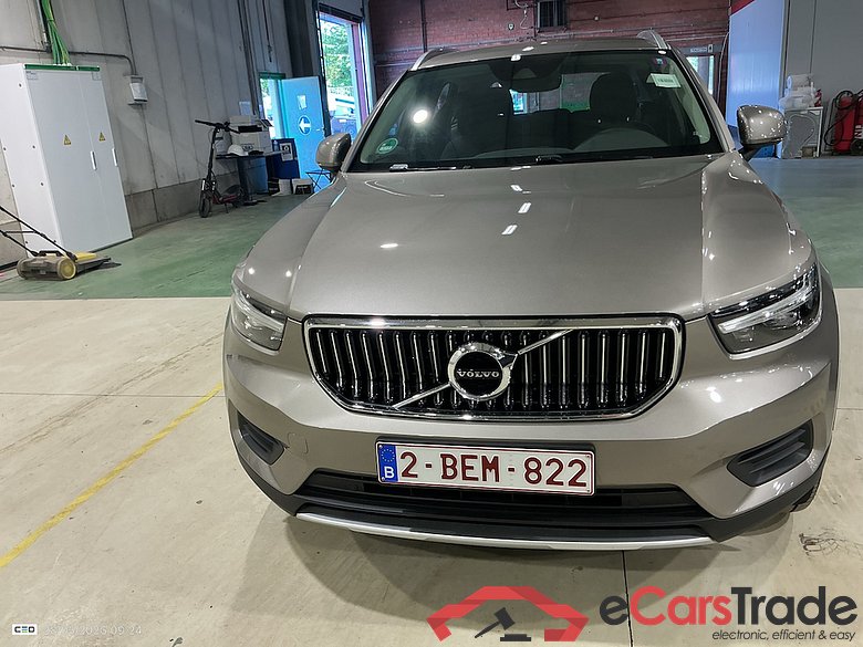 VOLVO XC40 1.5 T5 RECHARGE GEARTR. INSCRIPTION EXPR #2