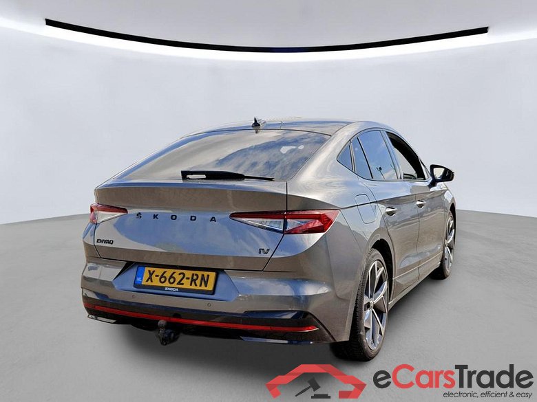SKODA Enyaq Coupé iV 220 kW #6