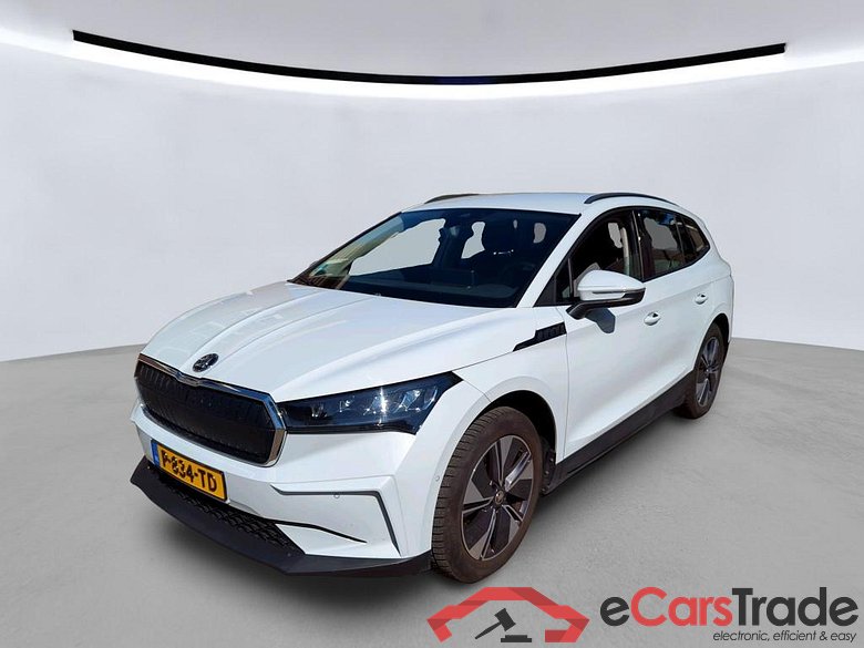 SKODA Enyaq iV 132 kW #1