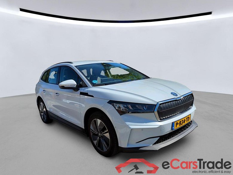 SKODA Enyaq iV 132 kW #5