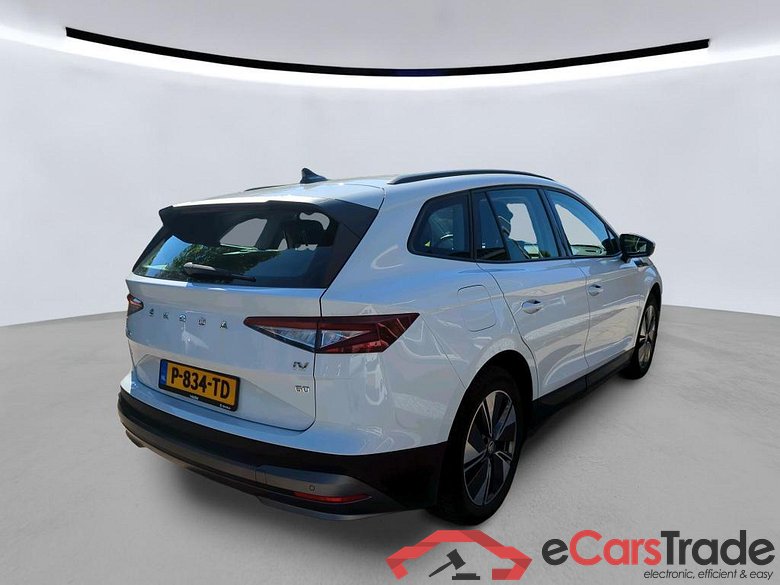 SKODA Enyaq iV 132 kW #6