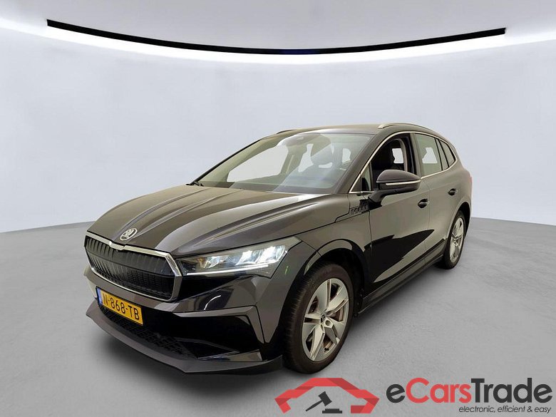SKODA Enyaq iV 132 kW
