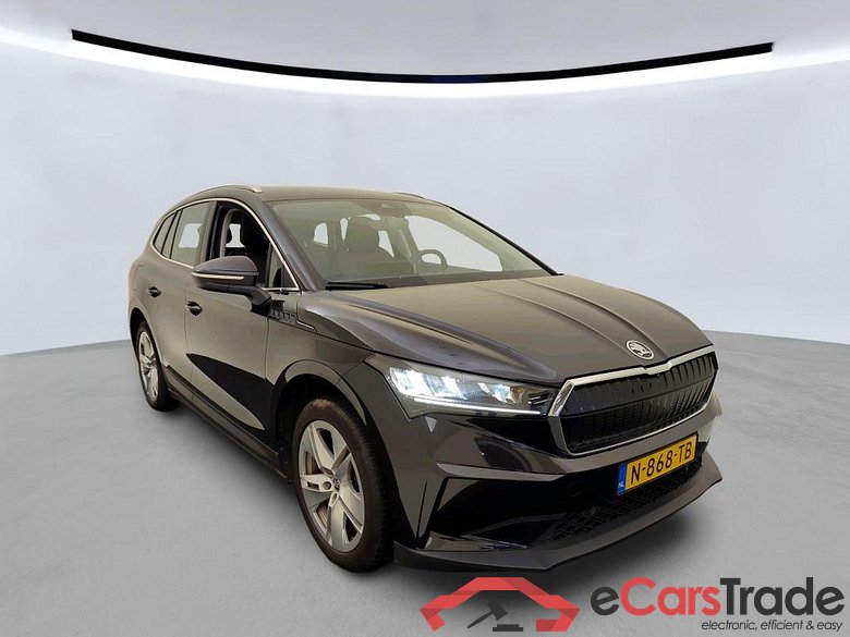 SKODA Enyaq iV 132 kW #4