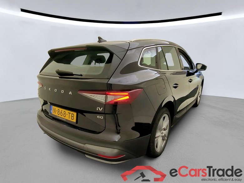 SKODA Enyaq iV 132 kW #5