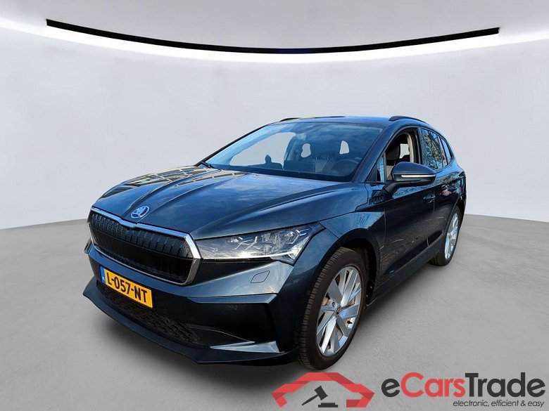 SKODA Enyaq iV 132 kW