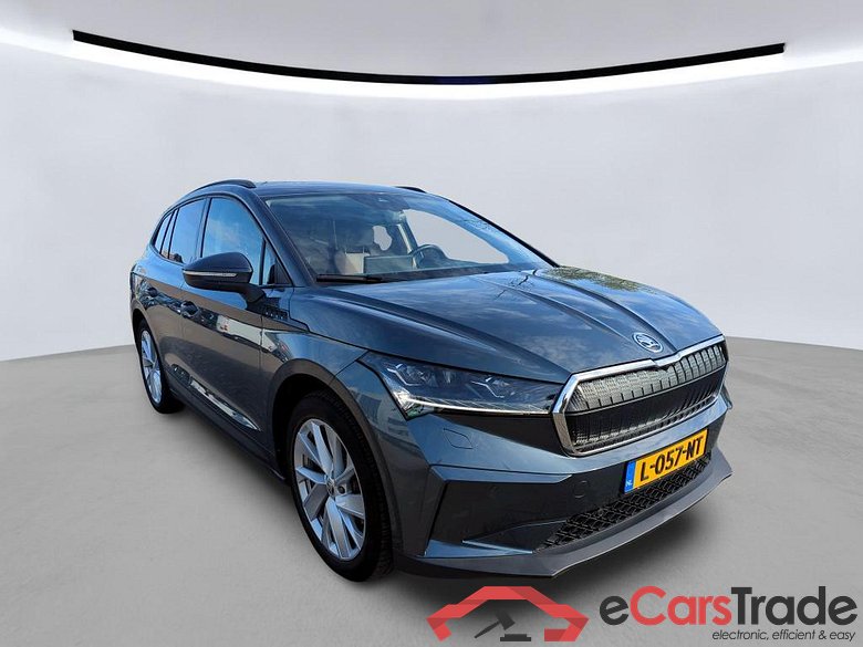 SKODA Enyaq iV 132 kW #4