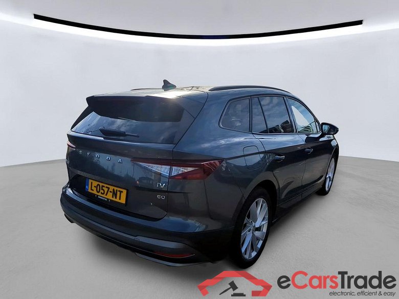 SKODA Enyaq iV 132 kW #5
