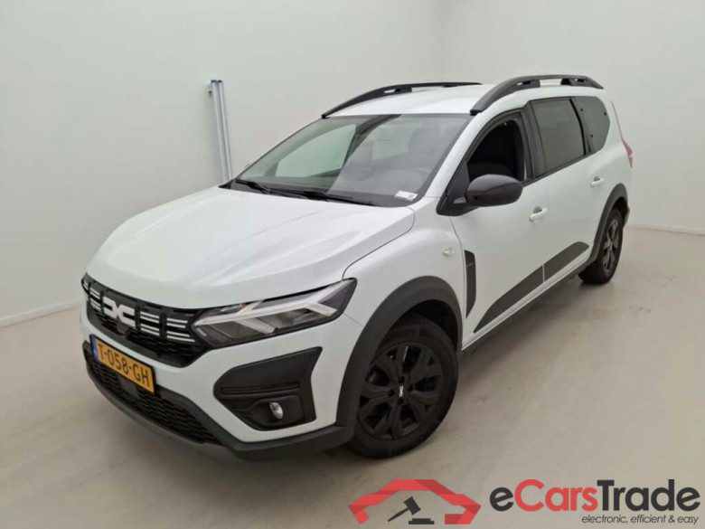 Dacia Jogger 1.0 TCe 100 EG Ext 7 #1