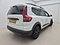 preview Dacia Jogger #1