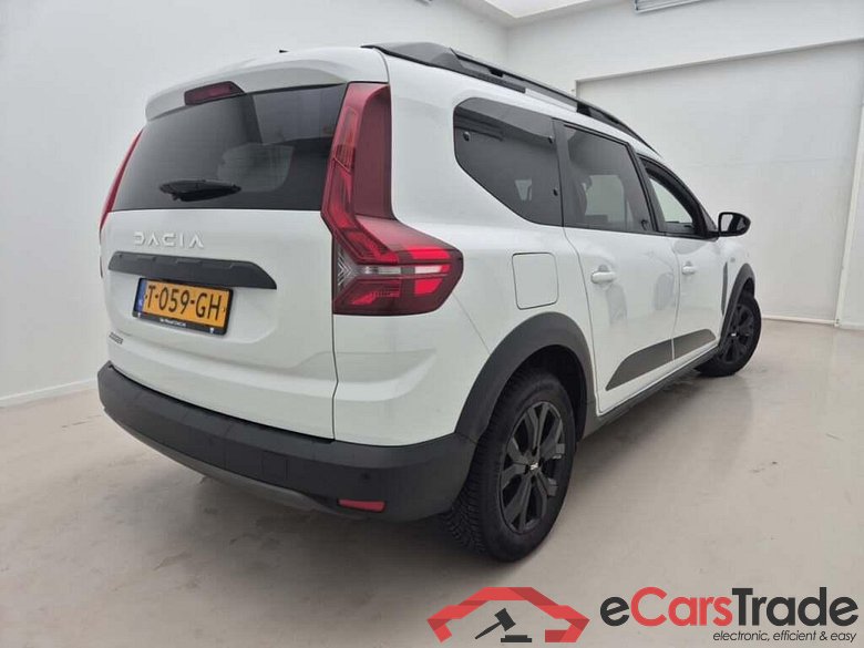 Dacia Jogger 1.0 TCe 100 EG Ext 7 #2