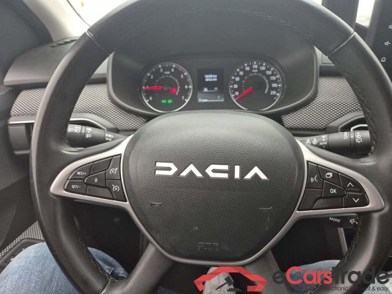 Dacia Jogger 1.0 TCe 100 EG Ext 7 #4
