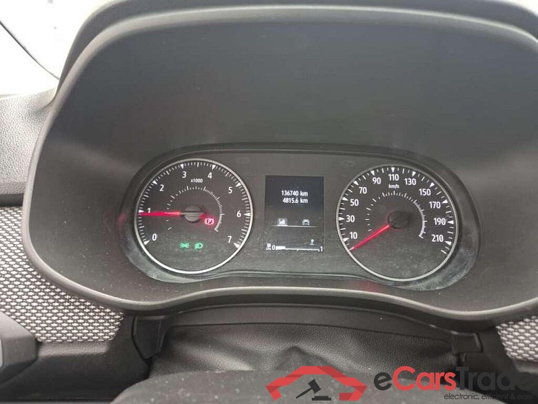 Dacia Jogger 1.0 TCe 100 EG Ext 7 #5