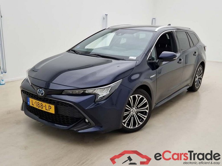 TOYOTA Corolla Touring Sports 1.8 Hybrid Bns Plus #1