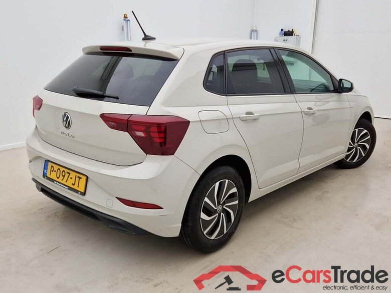 VOLKSWAGEN POLO 1.0 TSI Life #2