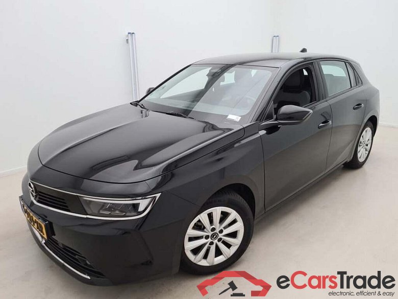 OPEL ASTRA 1.2 Edition #1