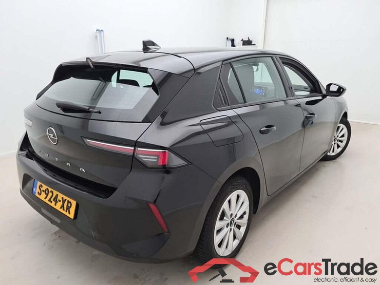 OPEL ASTRA 1.2 Edition #2