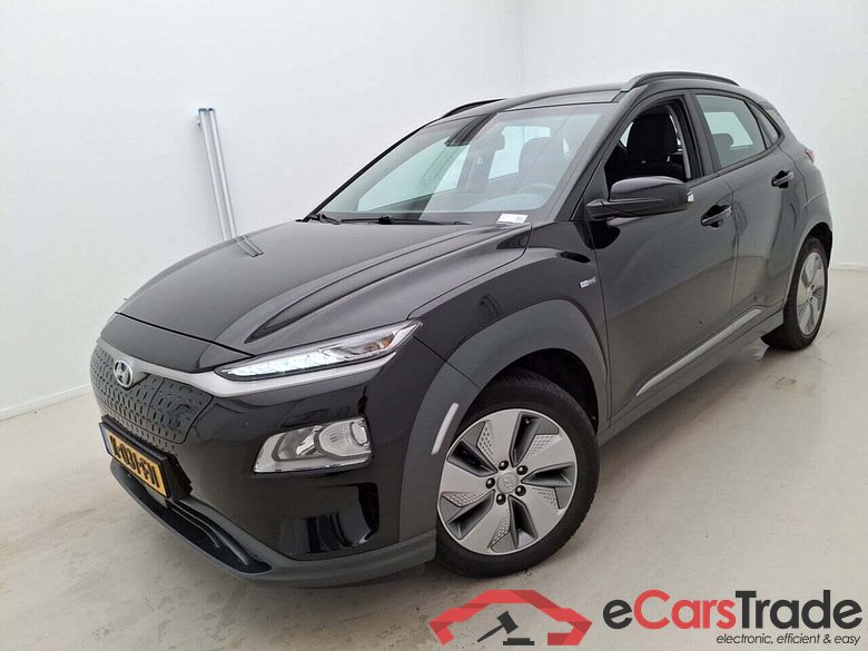 HYUNDAI Kona EV Comfort 64 kWh #1