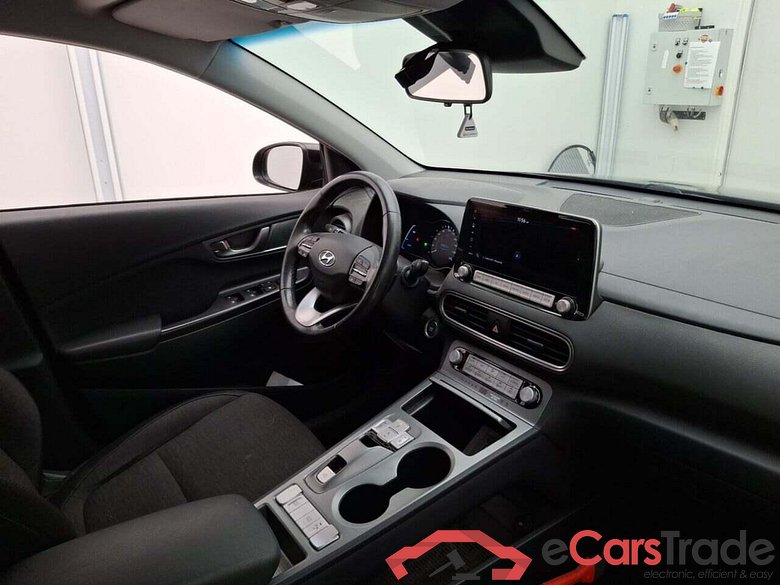 HYUNDAI Kona EV Comfort 64 kWh #3