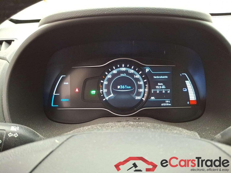 HYUNDAI Kona EV Comfort 64 kWh #4