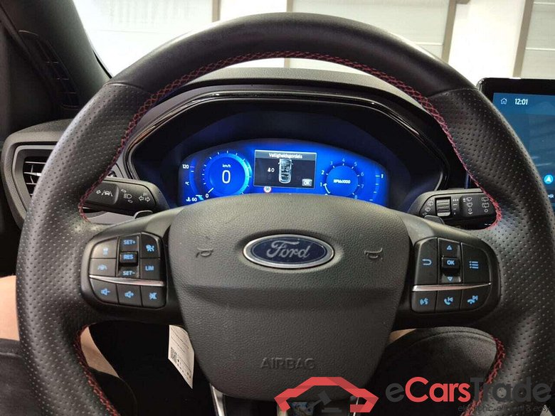 FORD FOCUS 1.0 EBH ST Line X #5