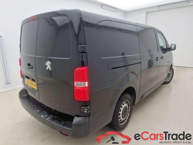 PEUGEOT Expert 1.5 BlueHDI Prem #2